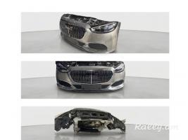 Mercedes-Benz S-Class Maybach W223 2023 ноускат (передняя часть) – б/у оригинал