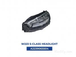Mercedes-Benz S-Class W223 фара A2239065504 – б/у оригинал