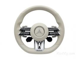 Mercedes-AMG руль 63/53/45 A0994602409 – б/у оригинал Mercedes-AMG руль 63/53/45 A0994602409 – б/у оригинал