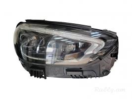 Mercedes-Benz C-Class W206 фара правая – б/у оригинал Mercedes-Benz C-Class W206 фара правая – б/у оригинал