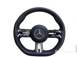 Mercedes-AMG CLE W236 руль – б/у оригинал Mercedes-AMG CLE W236 руль – б/у оригинал
