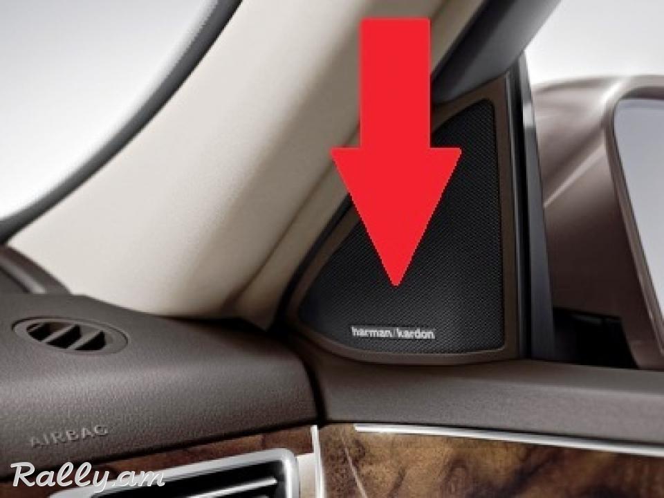 Harman kardon ԼՈԳՈՆԵՐ ԴԻՆԱՄԻԿԻ ՑԱՆՑԻն կպցնելու