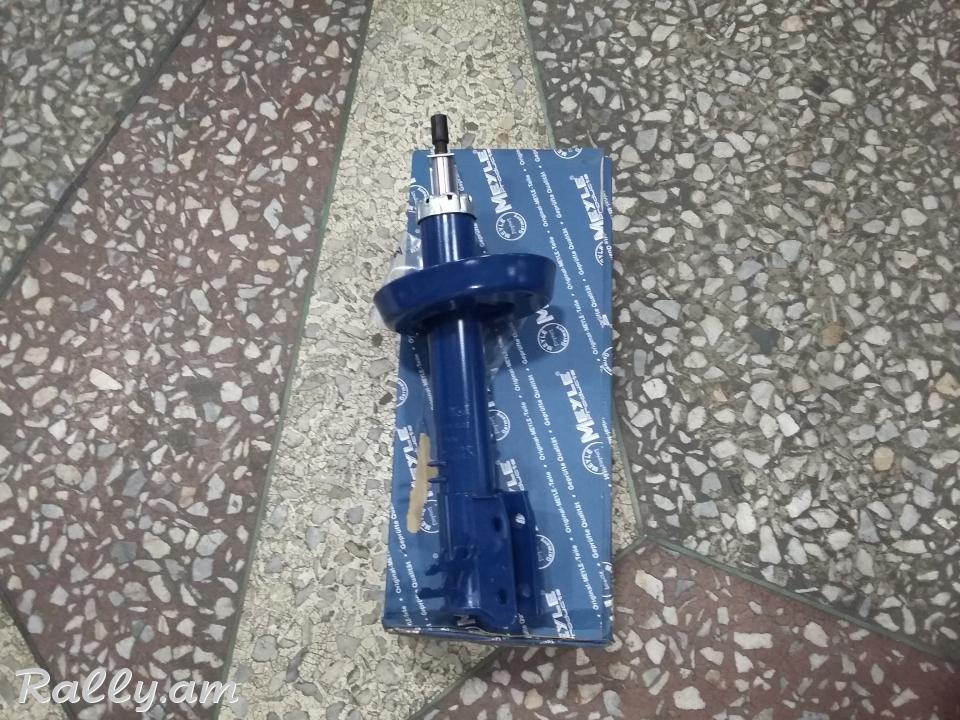 Opel-ի ամորտիզատր դեմի