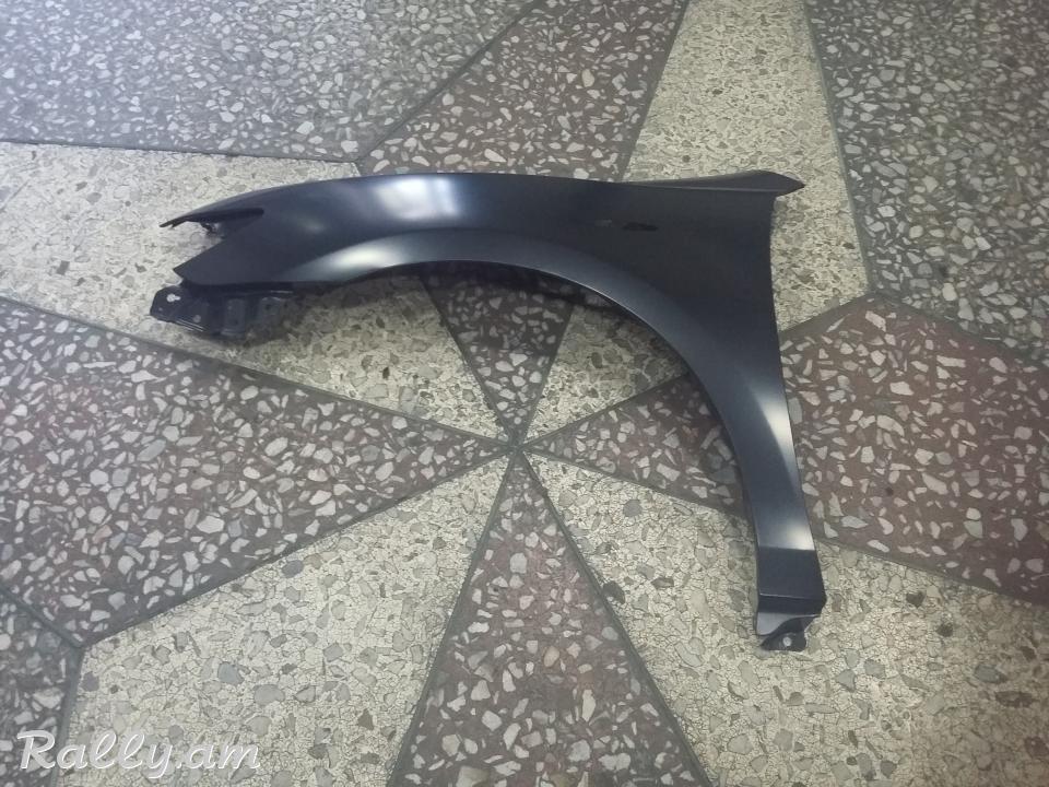 Toyota Camry կռիլո աջ ու ձախ եվրոպականի