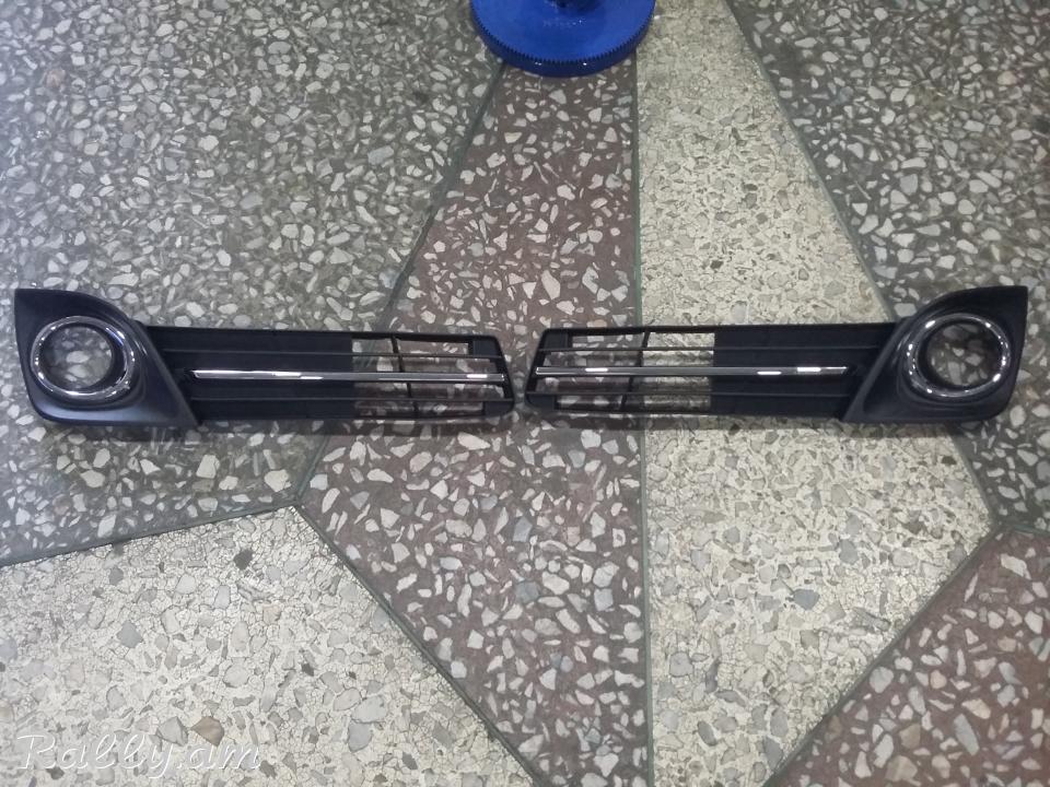 Toyota Camry շթի տակի սետկա աջ ու ձախ 2012-2014թ.