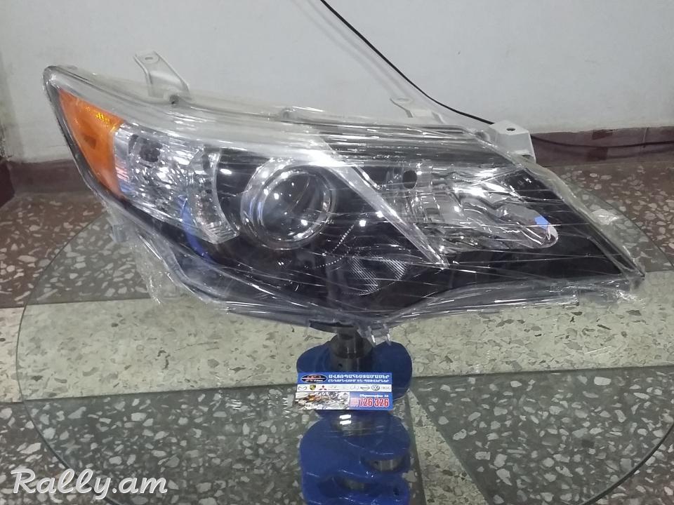 Toyota Camry առջևի աջ լուսարձակ 2012-2014թ.