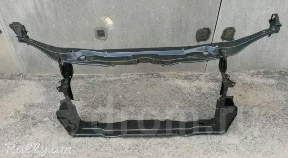Toyota Camry պադկապոտնիկ զբոռի տելեվիզր
