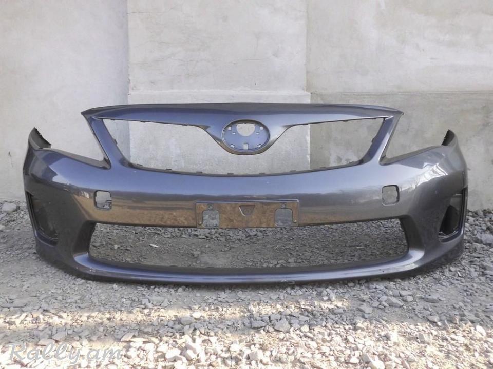 Toyota Corolla դիմացի շիթ 2011-2013թ.