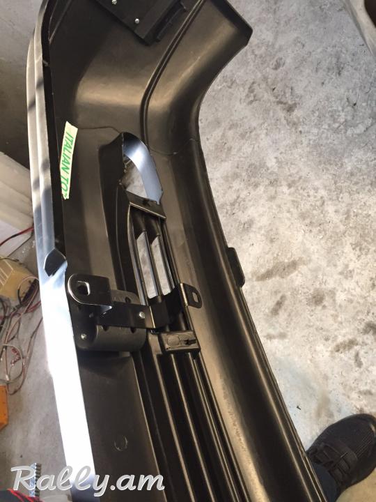 W202 demi shit