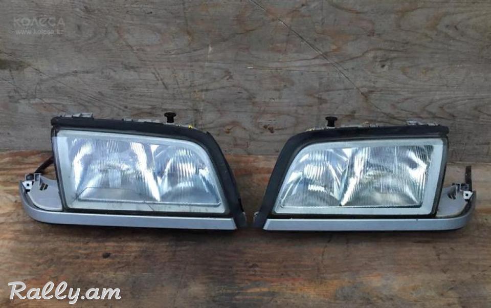 W202 sharloti farer original,shter prastoy