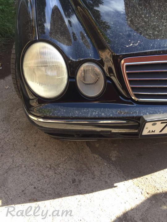 W210 farer