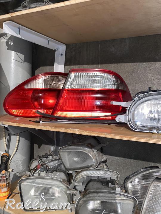 W210 farer