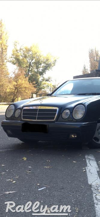 W210 farer