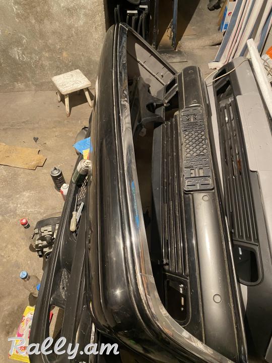 W210 shti parktronik