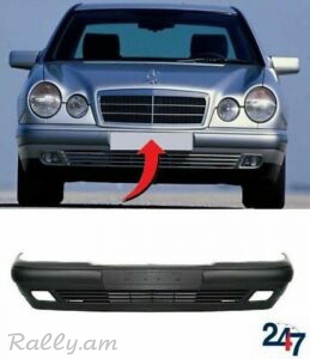 W210 shti lavash