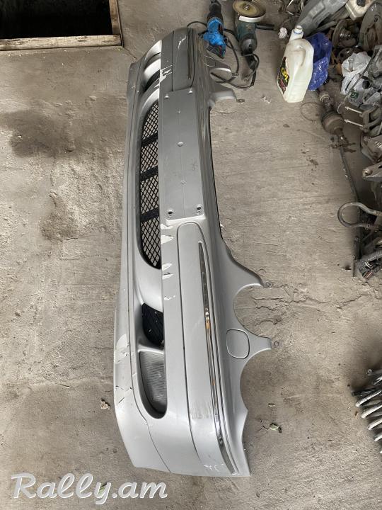 W210 hamari pastavka
