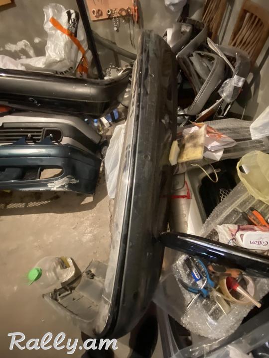 W210 shti taki kant