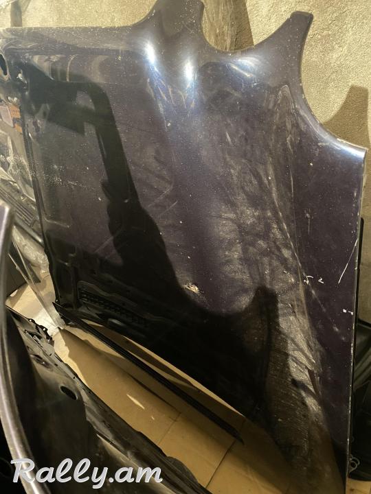 W210 shti taki kant