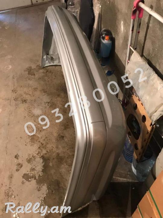 W210 dimaci shit
