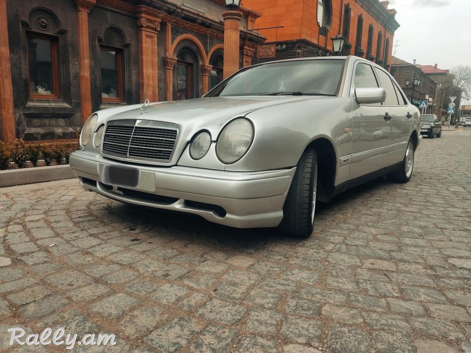 W202 depo far