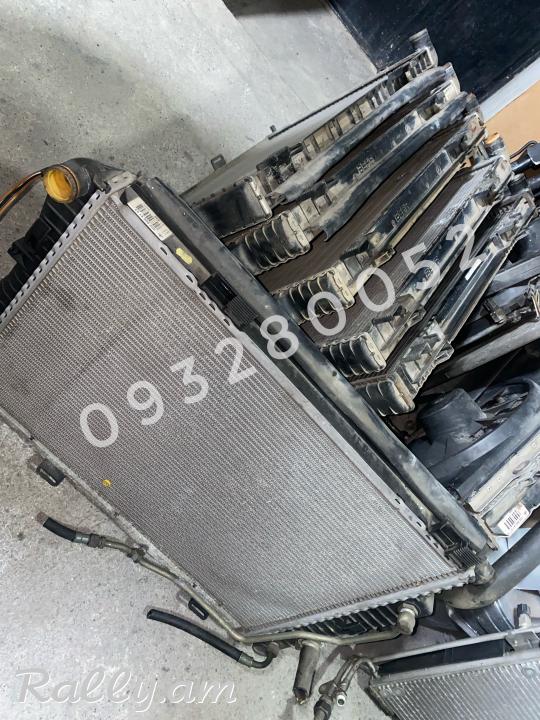 W202 depo far
