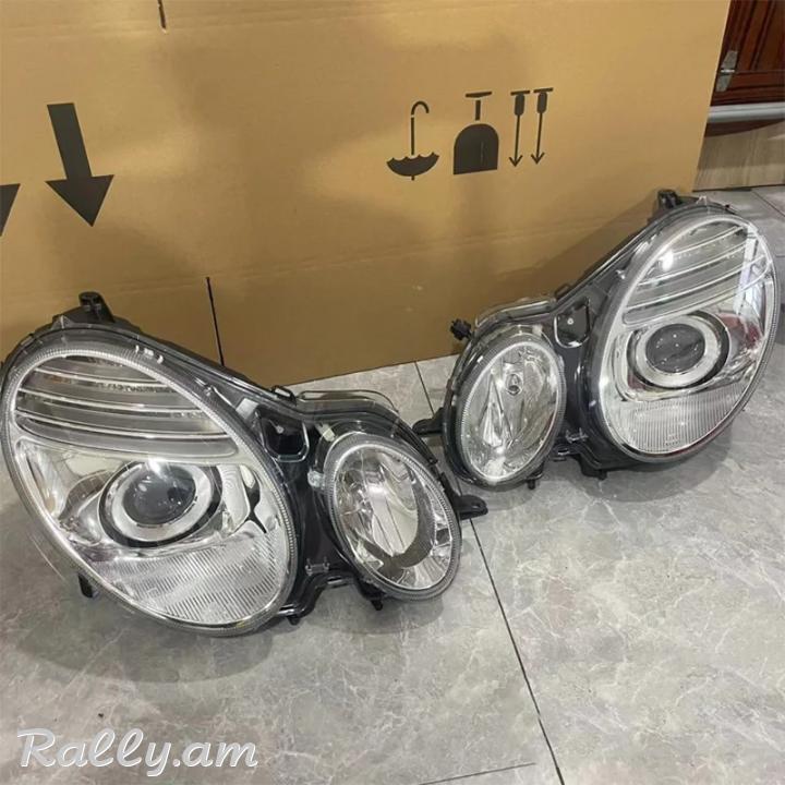 W211 depo ֆառ զուբիլ