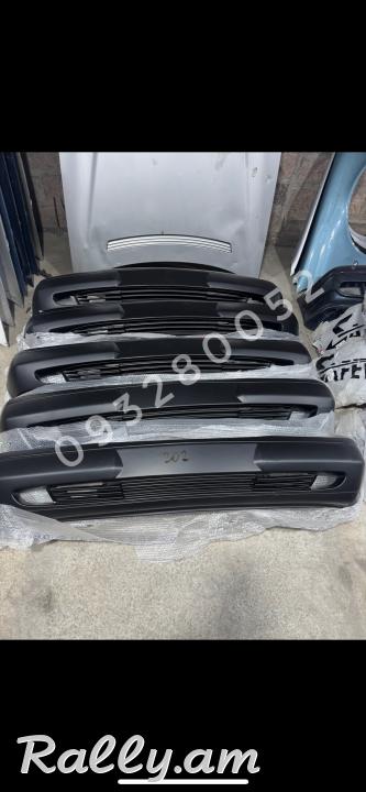 W202 պռաստոյ շիթ նոր