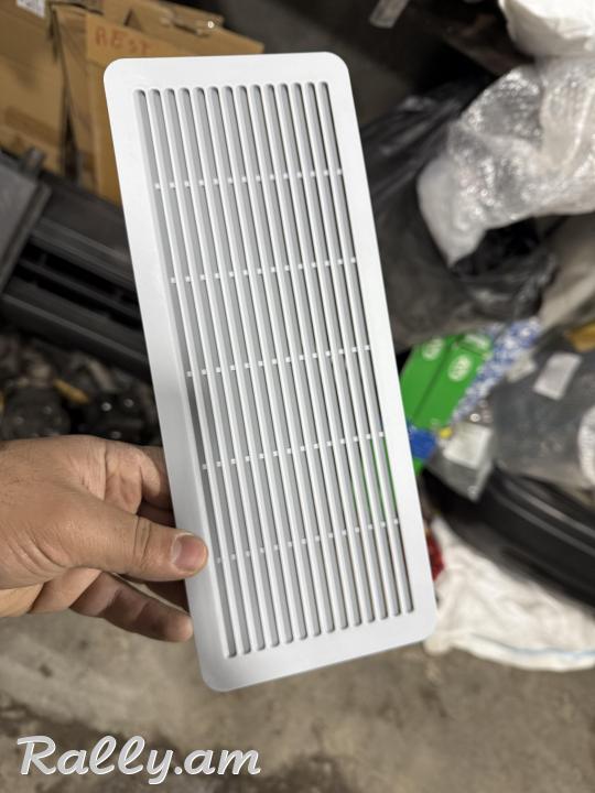 W210 w202 լյուկի սետկա նոր