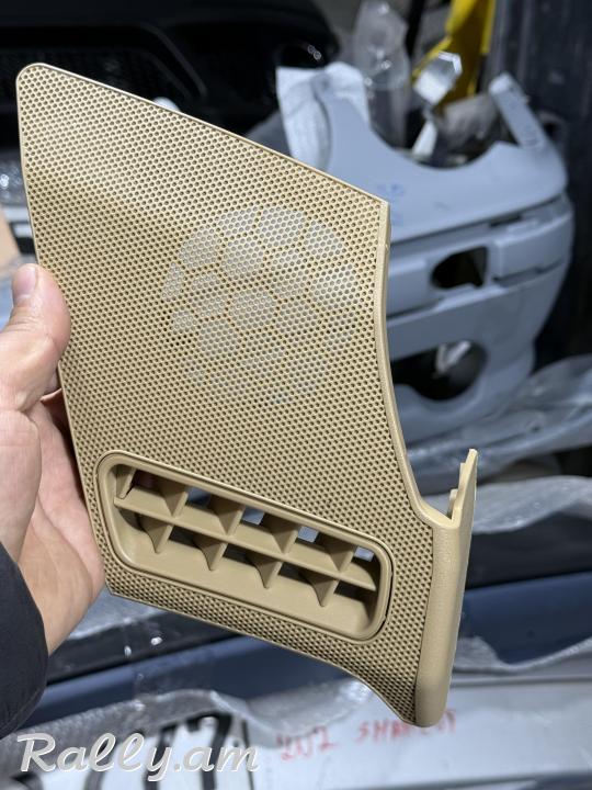 W210 շիտոկի դինամիկի սետկա նոր