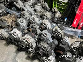 W210 դինամո օրիգինալ ճապոնիայից բերված M111 M112 M271 M272
