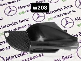 W208 շթի սետկա clk