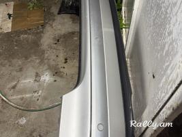 W208 հետևի շիթ