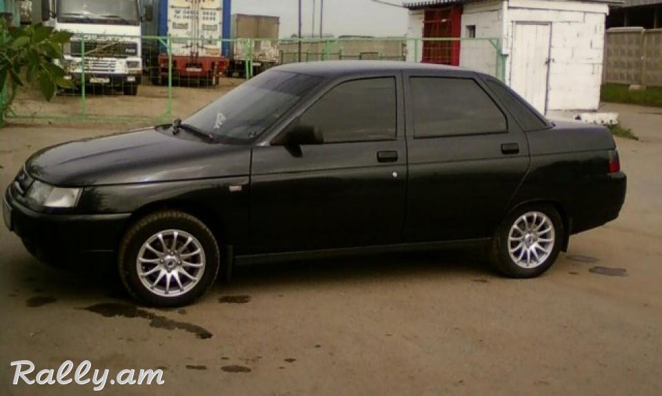 vaz 21010i hetevi stoper