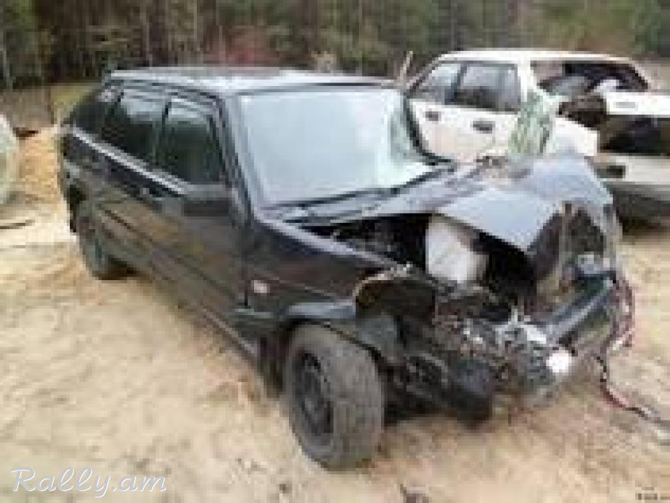 vaz 2114i radyatr