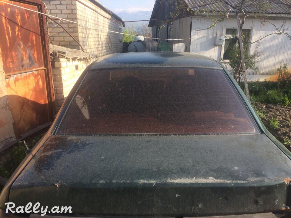 Opel a apakiner