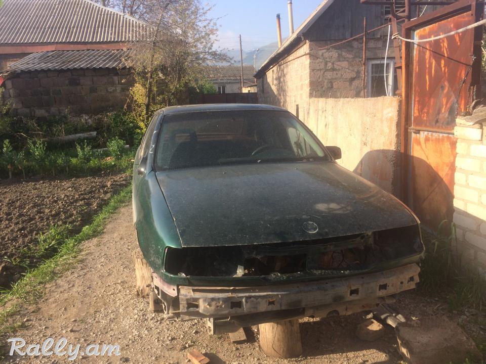 Opel a  b 1.6 1.8 2.0 pahestamaser
