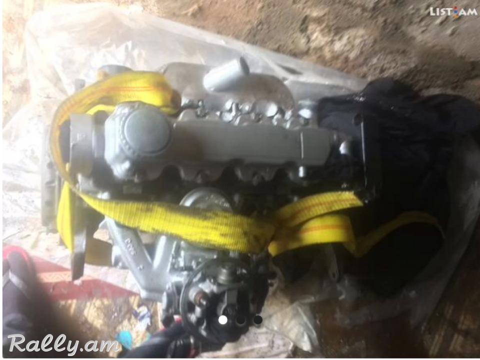 Opel a  b 1.6 1.8 2.0 pahestamaser