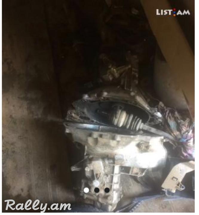 Opel a  b 1.6 1.8 2.0 pahestamaser