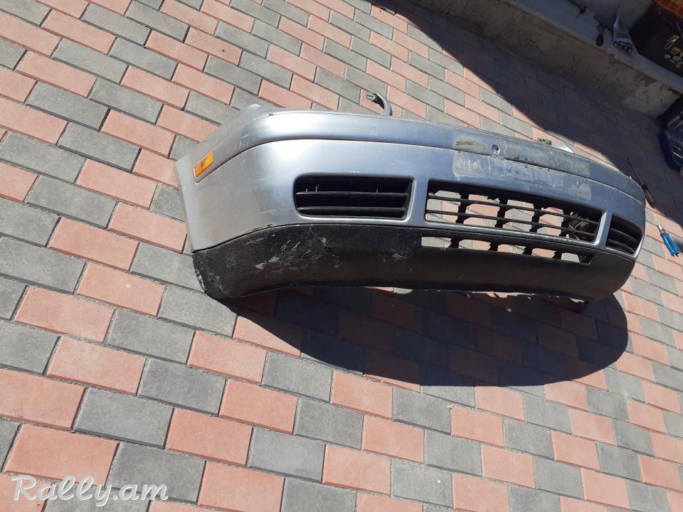 Golf 4 i pahestamaser