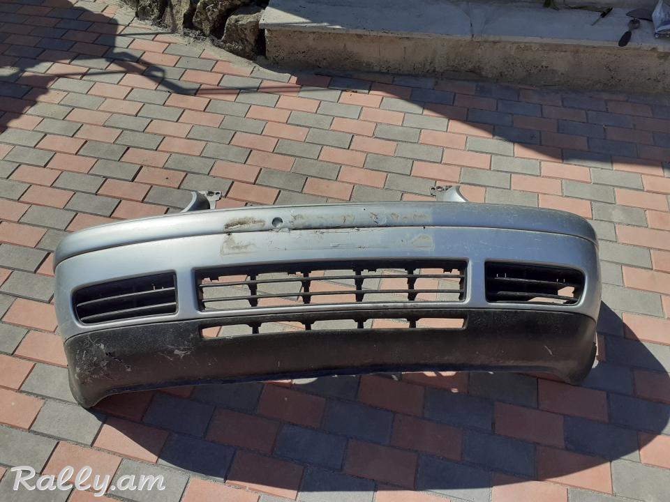 Golf 4 i pahestamaser