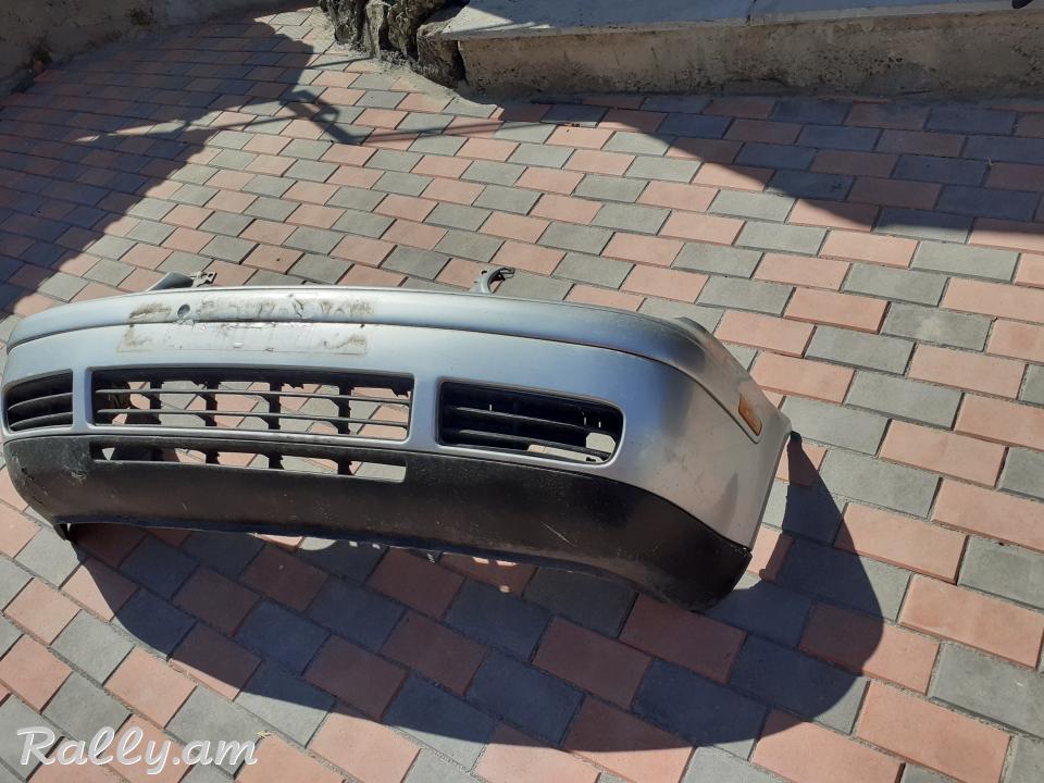 Golf 4 i pahestamaser
