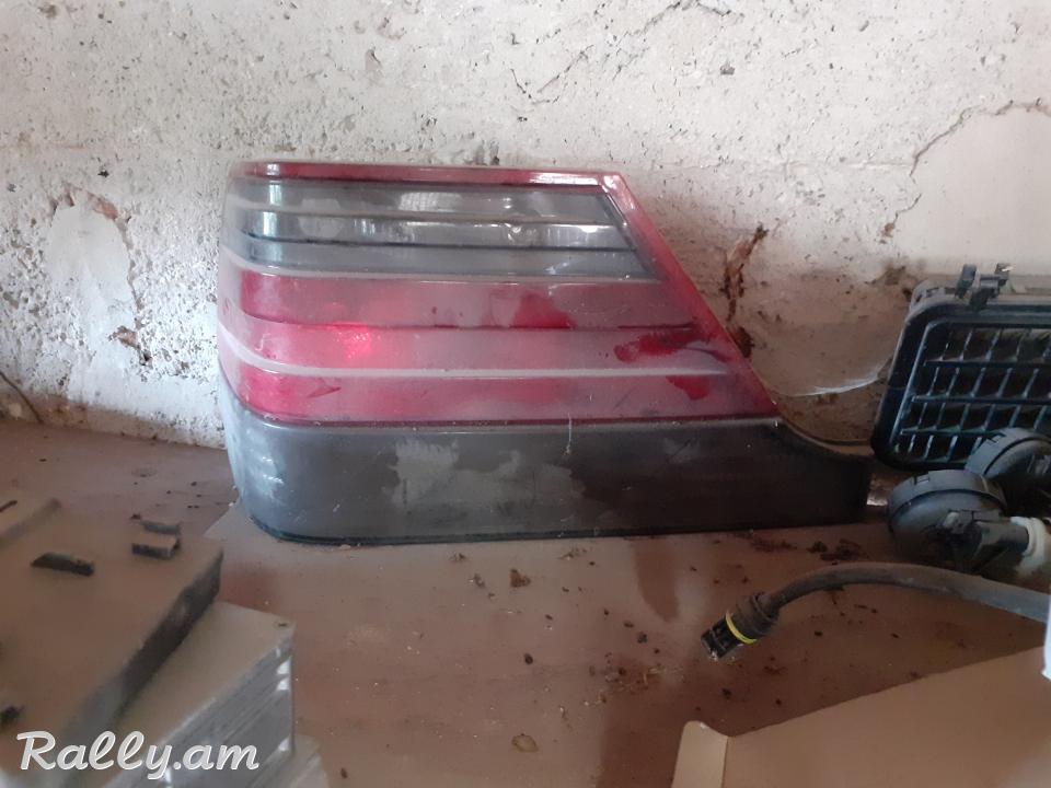 Metcedesi pahestamaser