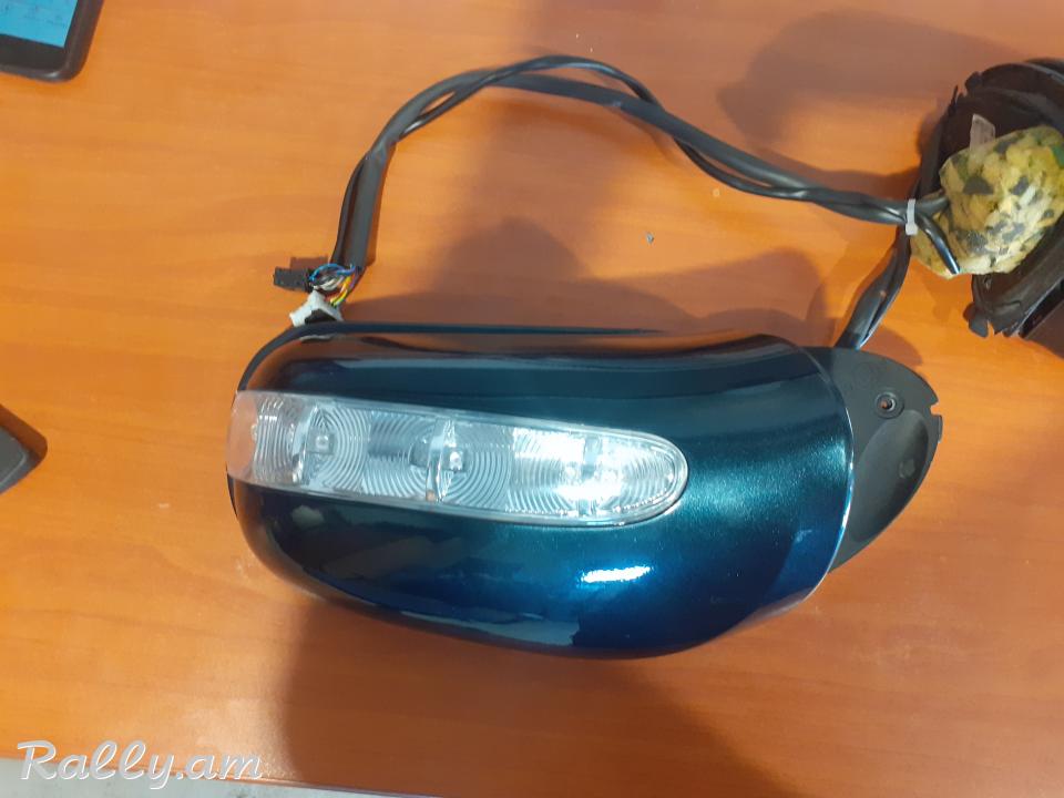 Metcedesi pahestamaser