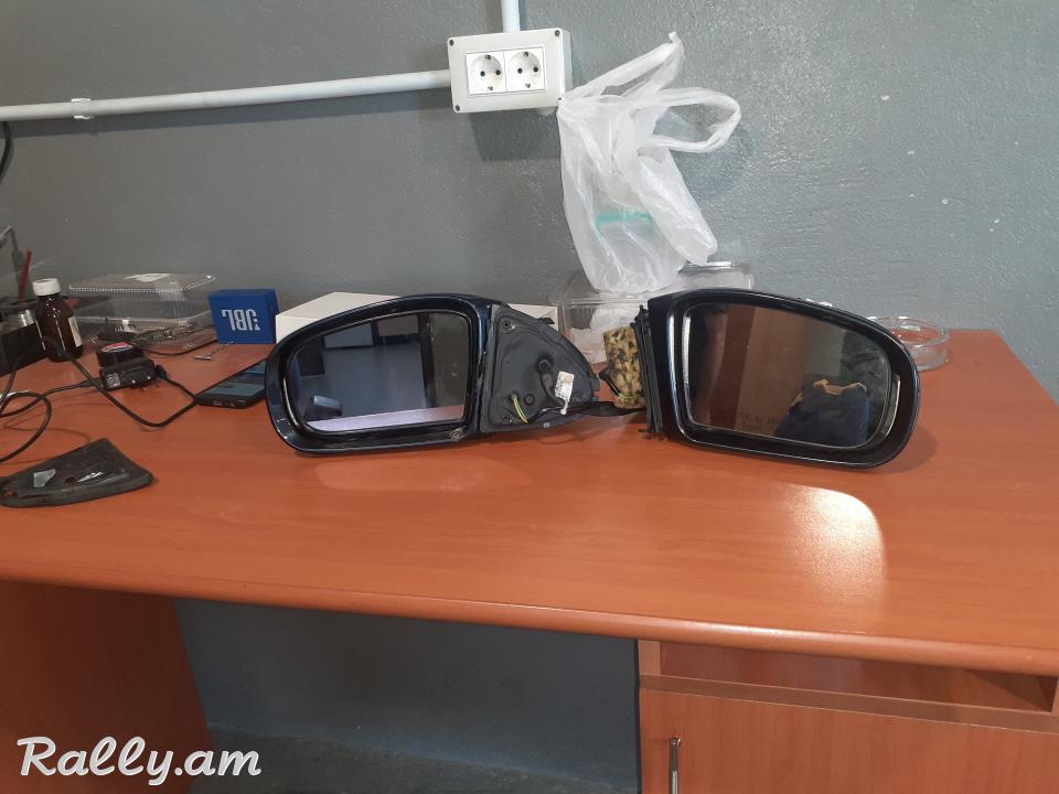 Metcedesi pahestamaser