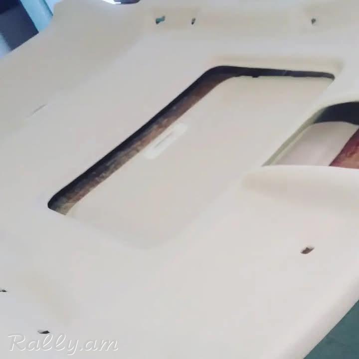 Taniqneri norogym