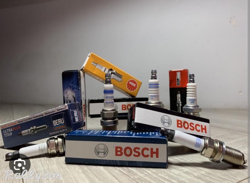 Միայն օրիգինալ սվեչաներ 