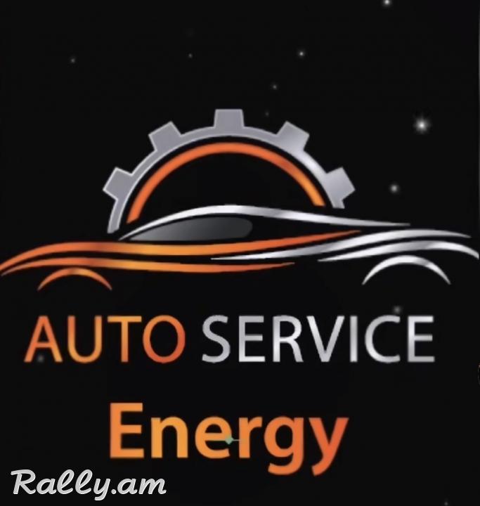 Auto Service Energy - Полный ремонт и обслуживание автомобилей 