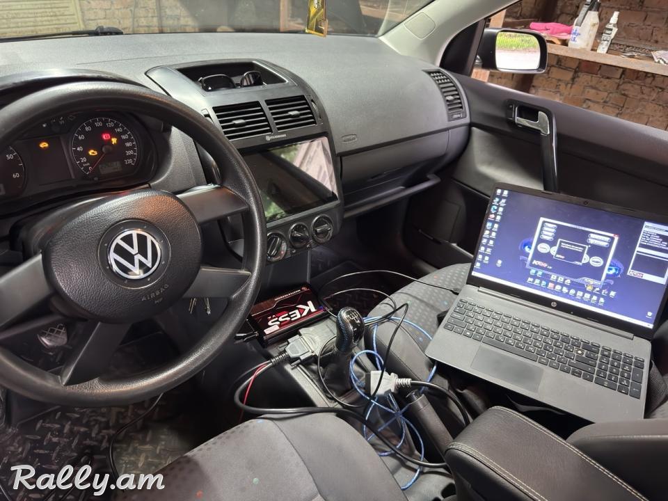 Чип-тюнинг автомобилей. Прошивка. Stage 1-3, DPF/EGR/AdBlue off