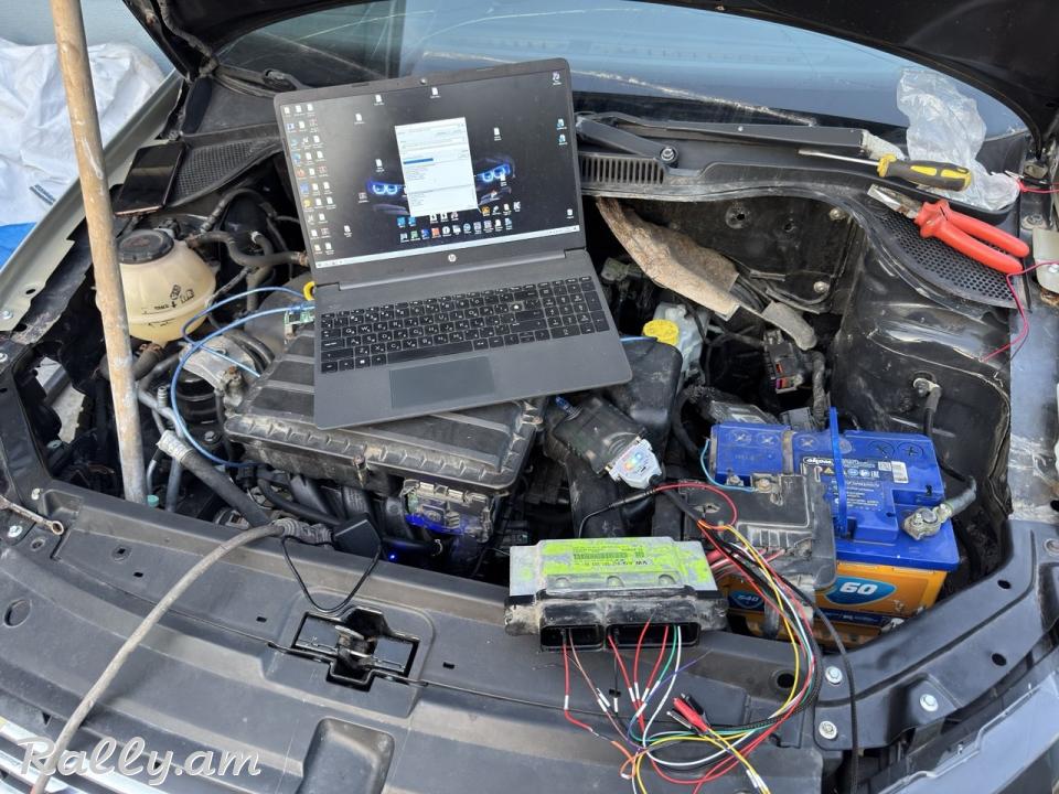 Чип-тюнинг автомобилей. Прошивка. Stage 1-3, DPF/EGR/AdBlue off