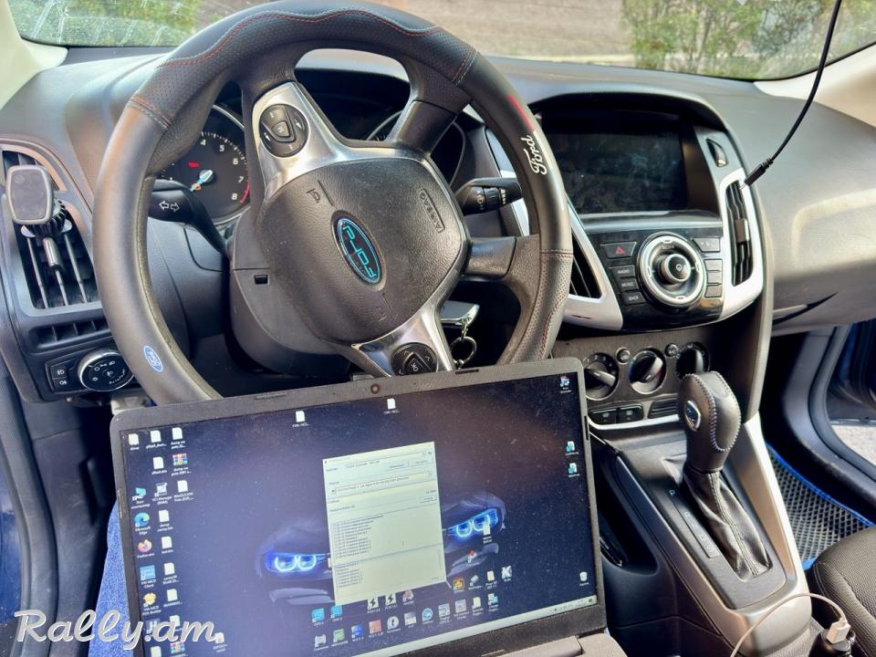 Чип-тюнинг автомобилей. Прошивка. Stage 1-3, DPF/EGR/AdBlue off